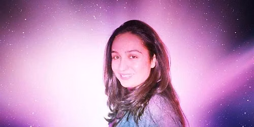 Psychic Readings & Mediumship Event with Diana Faroogh