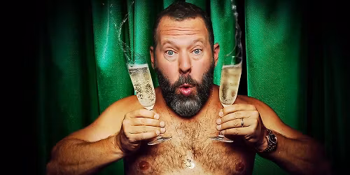Bert Kreischer