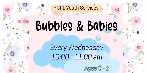 Bubbles & Babies
