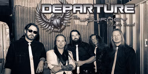 Departure - The Journey Tribute