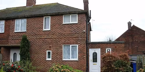 Ghost Hunt - 30 East Drive