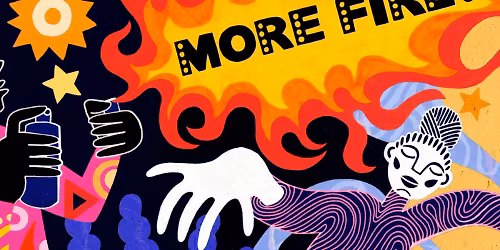 Reggae Roast, DJ Format, Mr. Williamz in Cheltenham