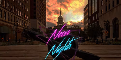 OneWheel Lansing - Neon Nights!!! - Round 2