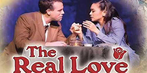 The Real Love- A Musical Screening, Mount Shasta, Free Admission