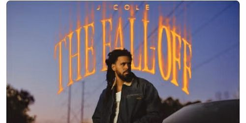 Joe Cole The Fall Off Tour at The Ovo Hydro