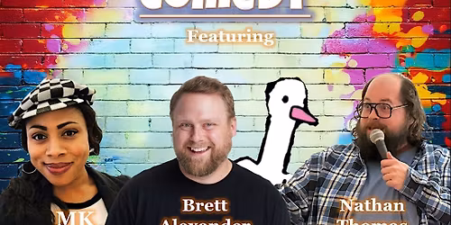 FREESTYLE COMEDY