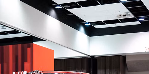 Silicon Valley Auto Show