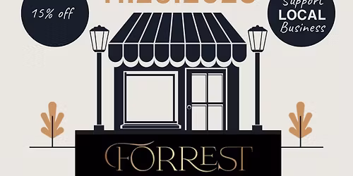 Small Business Saturday 