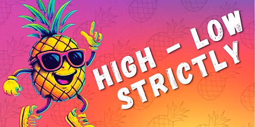 High - Low Strictly