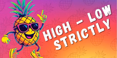 High - Low Strictly