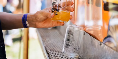 8th Annual Edgefield Brewfest