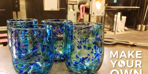 Hands-on Glassblowing Workshops
