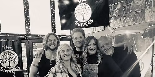 The Shivers @ The Exchange, Morecambe