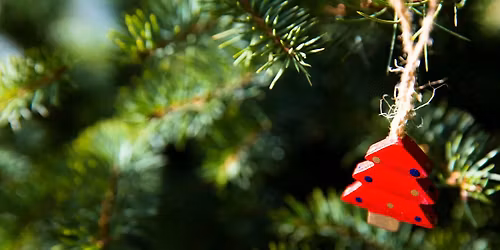 C3 Church: Youth Christmas Party