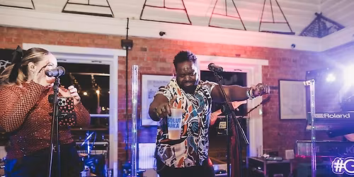 GrooveZoo Live at the Penny Theatre 