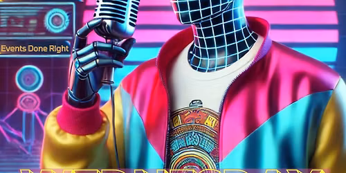 Wednesday Night Karaoke at GenX Tavern