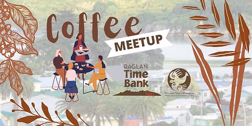 Timebank Coffee Meetup