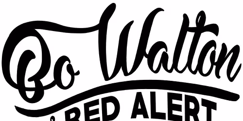 Bo Walton And Red Alert at The Original East Coast