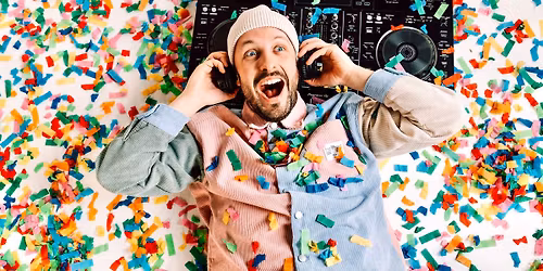 Nilsen - Das Kinder-Mitmach-Konzert - Kaiserslautern, Kammgarn