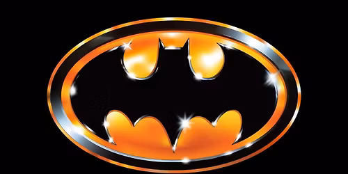 Prince Tribute: BATMAN (1989) - New Restoration! 