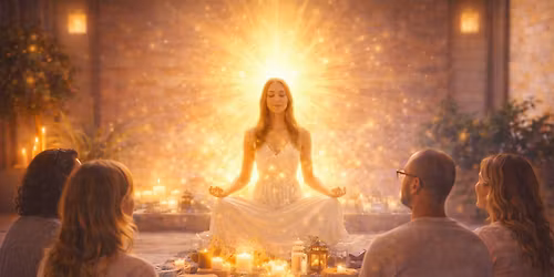 Nourish & Flourish\u2122 The Vital Radiance \u2014 A Soundara Experience