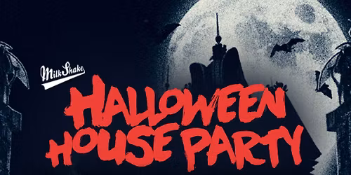 The Halloween House Party 2025