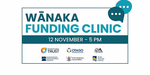 W\u0101naka Funding Clinic