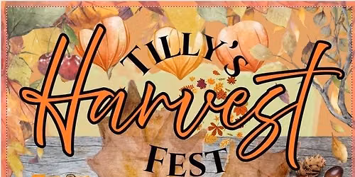 Tilly's Harvest Fest