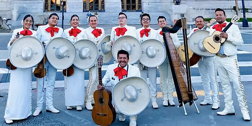 Mariachi San Francisco (Kids\u2019 Show)