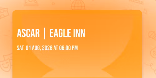 ASCAR | EAGLE INN