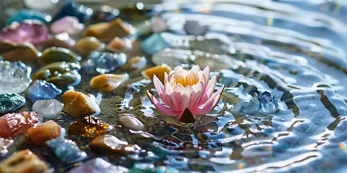 Take It To The Water-Sacred Water Ceremony for Clearing, Blessing & Renewal