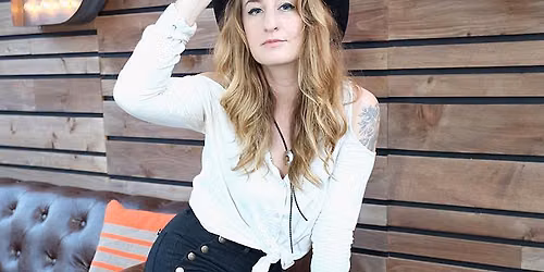 Margo Price Tickets