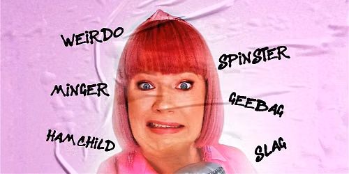 Colchester Fringe- 10 Thing They Hate about Me