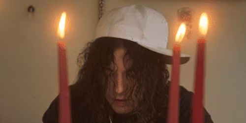 Wax - Rapper at The Outset