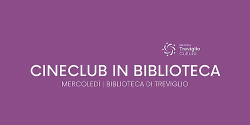 Il cineclub in biblioteca - Big Fish