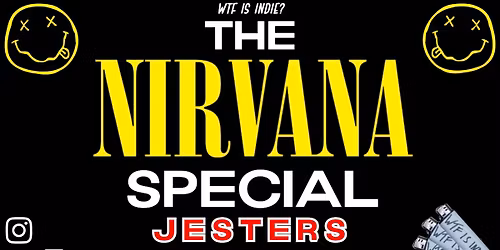 WTF IS INDIE? THE NIRVANA SPECIAL! \ud83d\udcb5
