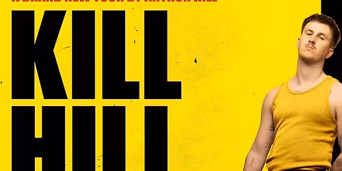 Arthur Hill Birmingham Tickets