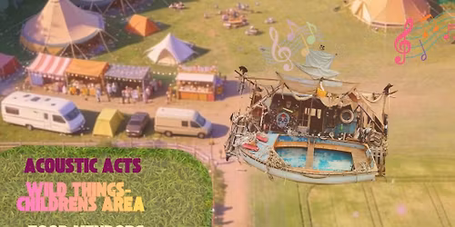 Beach Stage Sunday Session; Mani-Fest \u2728