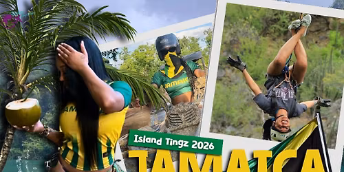 Island Tingz Jamaica 2026