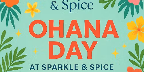 Shop Til you Drop: Lilo & Stitch Theme!