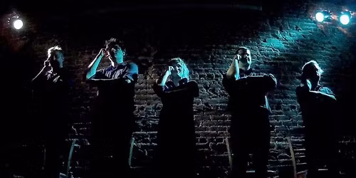 Les Architectes \u00e0 L\u00e9vis