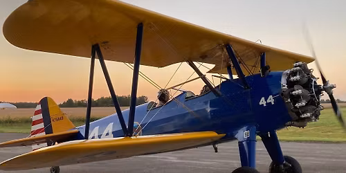 Homeschool History: Aviation Escape Room