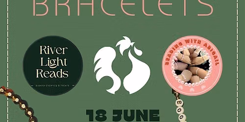 Bookish Bracelet Night