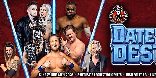 RWA: Date With Destiny