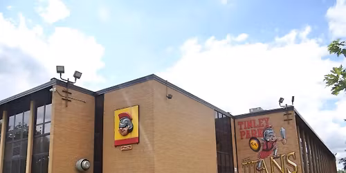 Titans Spring Craft Show