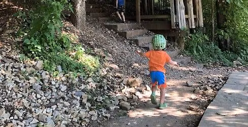 Lake Atalanta meet-up