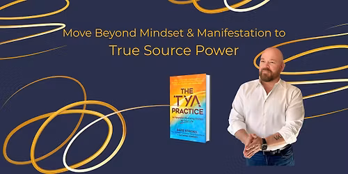 Embracing a Source-Driven Life... Beyond \u2018Manifestation\u2019  A Costa Rican Retreat with David Strickel