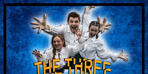 Three Musketeers