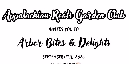 ARBOR Bites & Delights