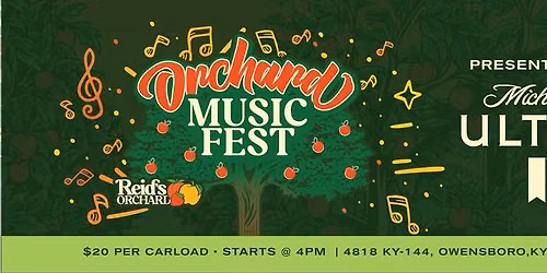 Orchard Music Fest